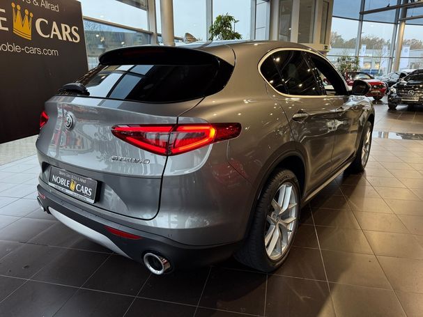 Alfa Romeo Stelvio 147 kW image number 7