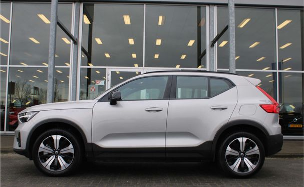 Volvo XC40 Recharge 175 kW image number 5