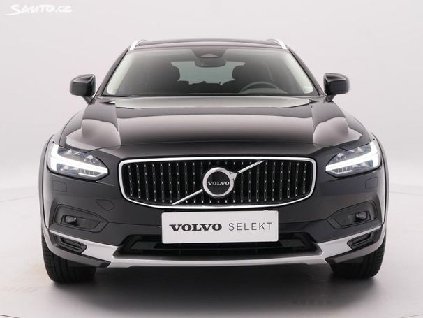 Volvo V90 Cross Country AWD B4 145 kW image number 15