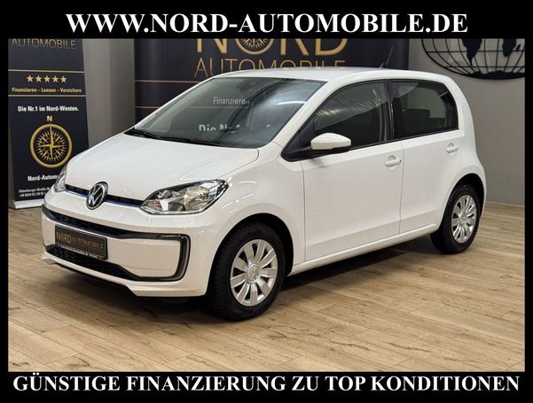 Volkswagen up! 60 kW image number 2