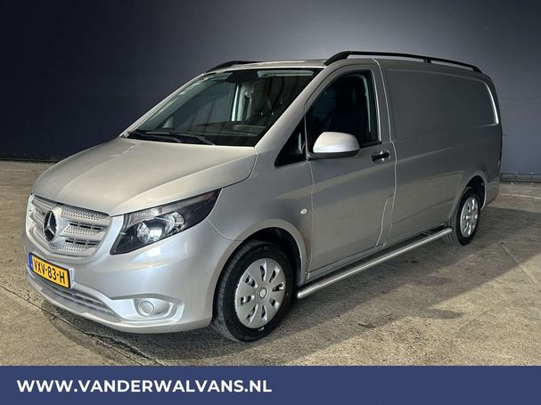 Mercedes-Benz Vito 114 CDi 100 kW image number 12