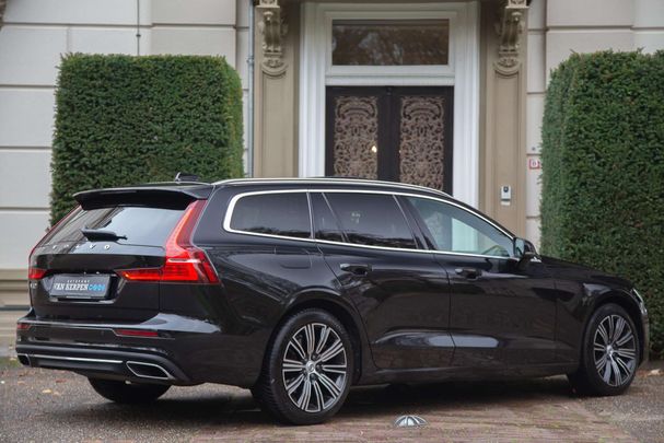 Volvo V60 T5 Inscription 184 kW image number 2