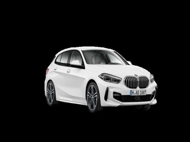 BMW 118i 100 kW image number 10