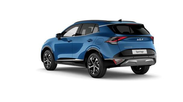 Kia Sportage 1.6 T-GDI 118 kW image number 3