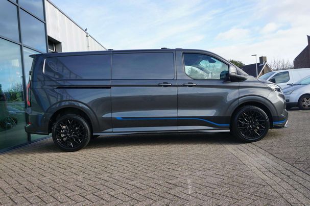 Ford Transit Custom L2H1 2.0 125 kW image number 2