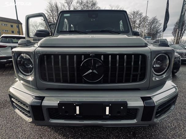 Mercedes-Benz G 63 AMG G 430 kW image number 2