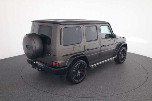 Mercedes-Benz G 63 AMG G 430 kW image number 2