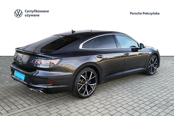 Volkswagen Arteon R DSG 4Motion 235 kW image number 2