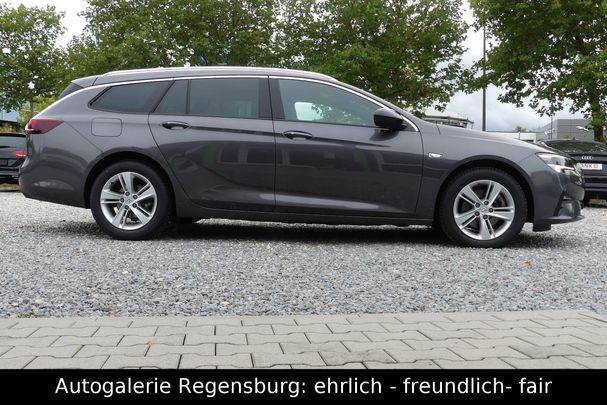 Opel Insignia Sports Tourer Business 90 kW image number 3