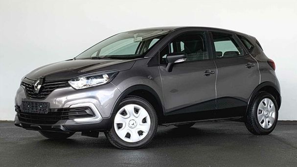 Renault Captur Energy TCe 90 LIFE 66 kW image number 1