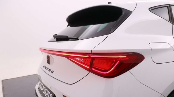 Cupra Leon 150 kW image number 30