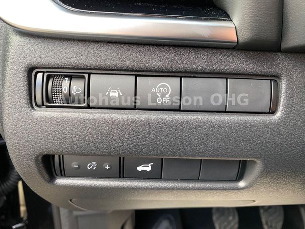 Nissan Qashqai 1.3 DIG-T N-CONNECTA 103 kW image number 20