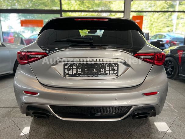 Infiniti Q30 90 kW image number 6