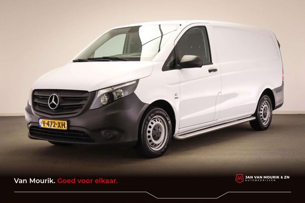 Mercedes-Benz Vito 111 CDi 84 kW image number 1