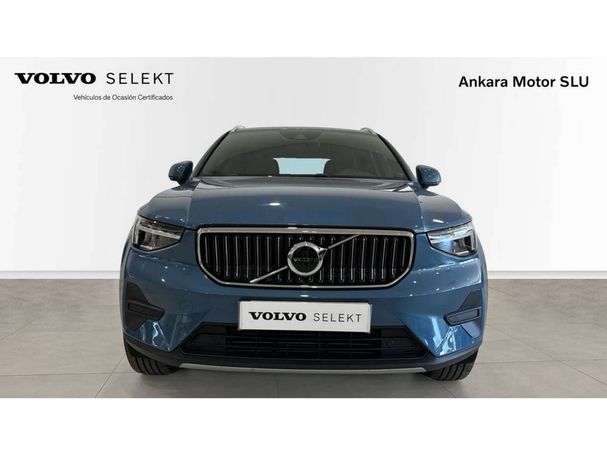 Volvo XC40 Recharge T4 Plus Bright 155 kW image number 2