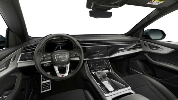 Audi SQ8 373 kW image number 7