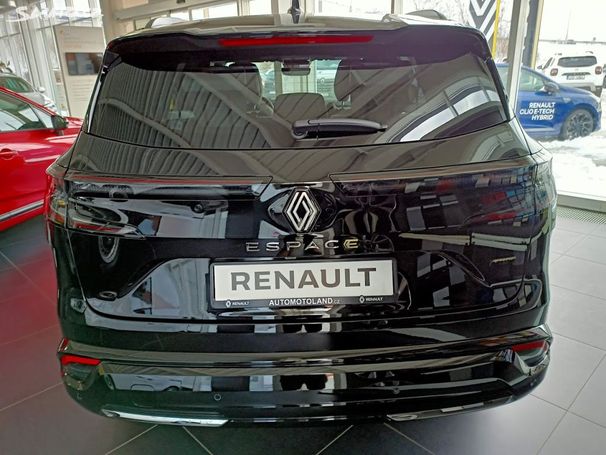 Renault Espace E-Tech Full Hybrid 200 Iconic 147 kW image number 3