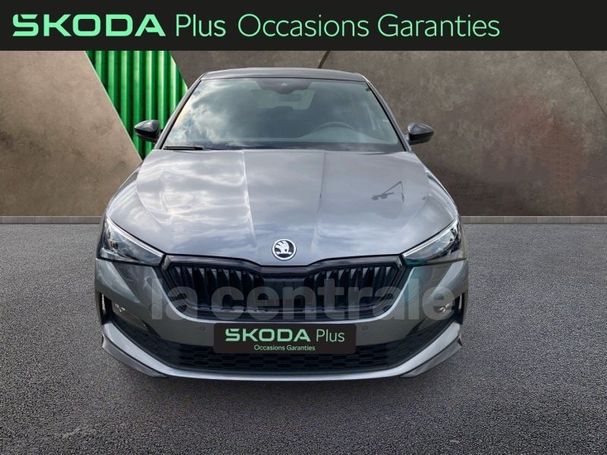 Skoda Scala 1.0 TSI DSG 81 kW image number 3