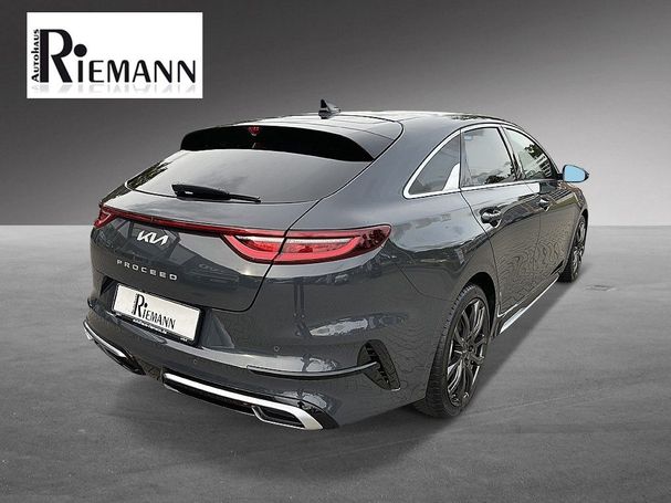 Kia ProCeed 103 kW image number 3