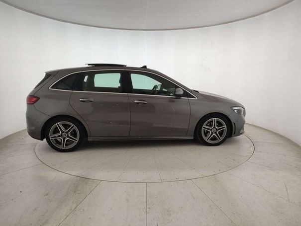 Mercedes-Benz B 180 100 kW image number 3