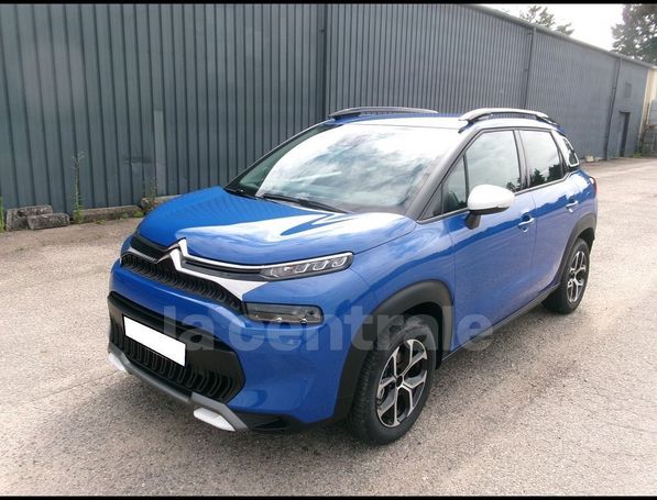 Citroen C3 Aircross 96 kW image number 1