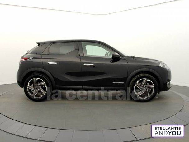 DS Automobiles 3 Crossback PureTech 130 Grand Chic 96 kW image number 18