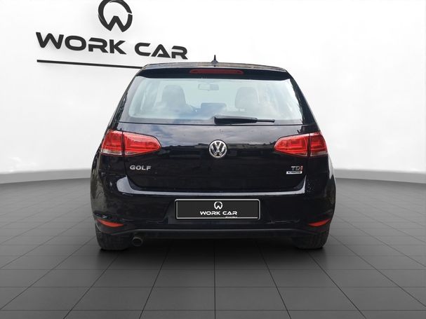 Volkswagen Golf 81 kW image number 3