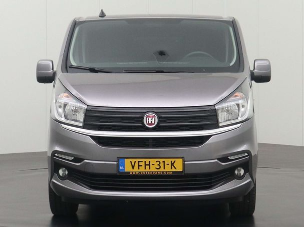 Fiat Talento 2.0 145 107 kW image number 10