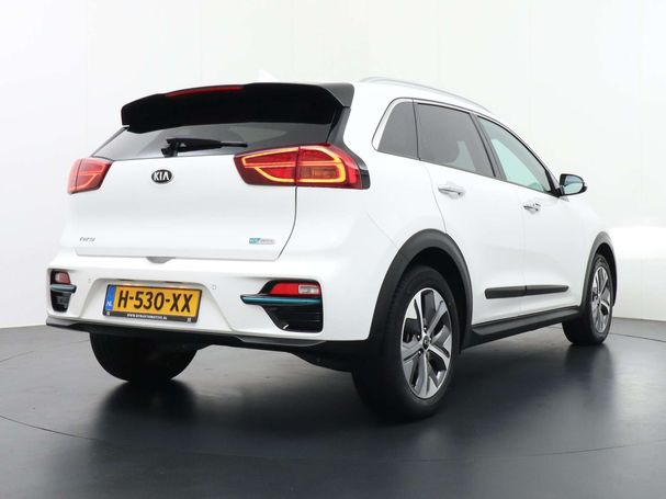 Kia Niro e 64 kWh 150 kW image number 7