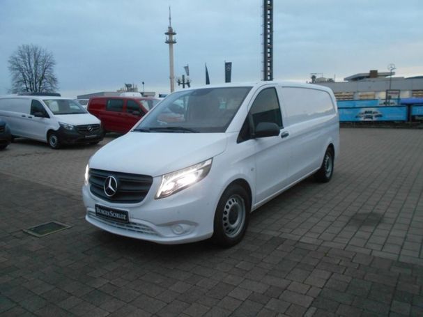 Mercedes-Benz Vito 119 CDi extra 140 kW image number 1