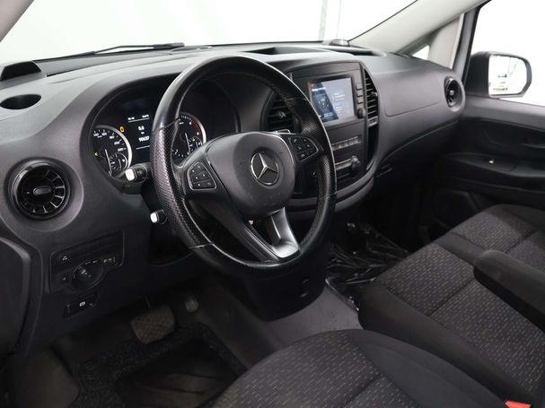 Mercedes-Benz Vito 116 CDi 120 kW image number 7