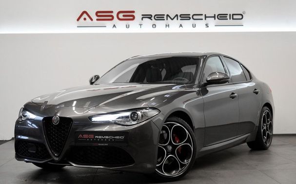 Alfa Romeo Giulia 147 kW image number 1