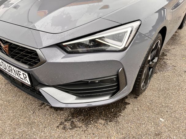 Cupra Leon Sportstourer 1.5 eTSI DSG 110 kW image number 9