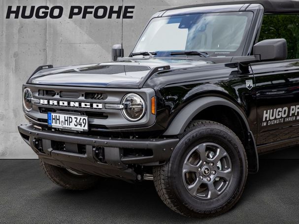 Ford Bronco 2.3 205 kW image number 1