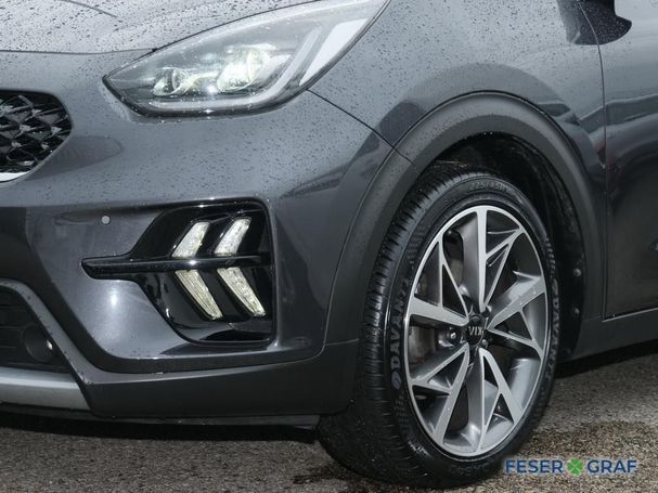 Kia Niro 1.6 104 kW image number 8