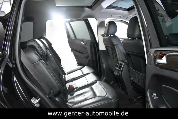 Mercedes-Benz GLS 350 d 190 kW image number 29