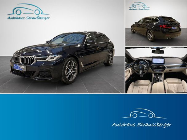 BMW 530 Touring xDrive 185 kW image number 2