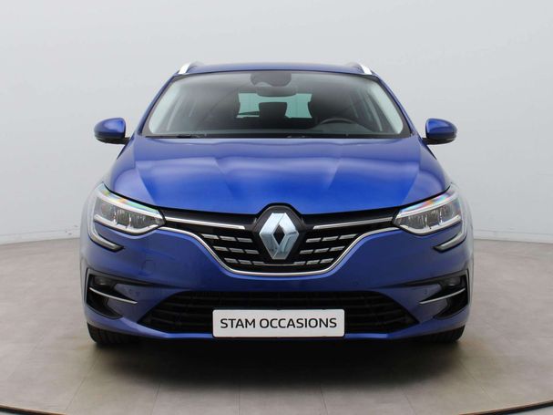 Renault Megane Estate TCe 140 103 kW image number 26