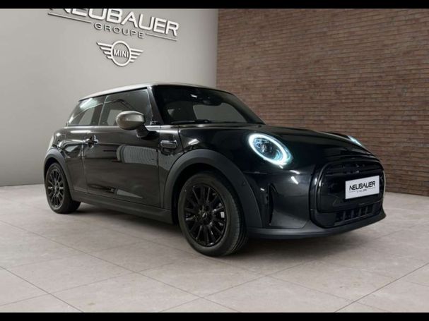 Mini Cooper Edition 101 kW image number 11