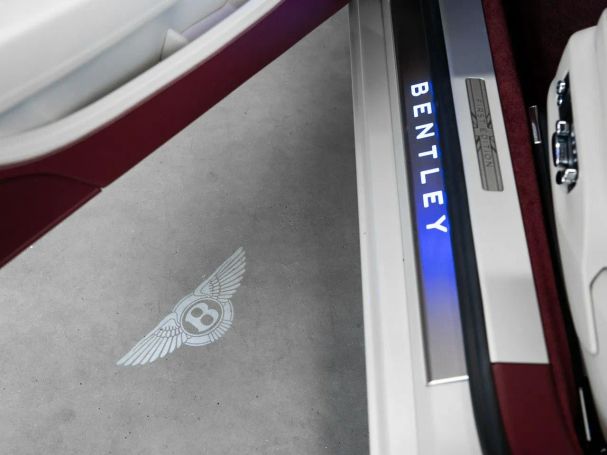 Bentley Continental GT 467 kW image number 33