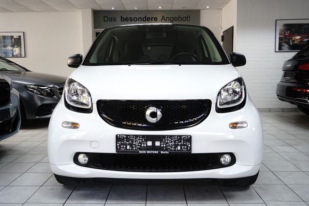 Smart ForTwo 66 kW image number 3