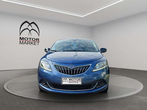 Lancia Ypsilon 51 kW image number 3