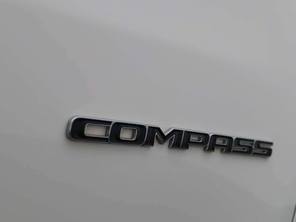 Jeep Compass 1.4 MultiAir Longitude 103 kW image number 31