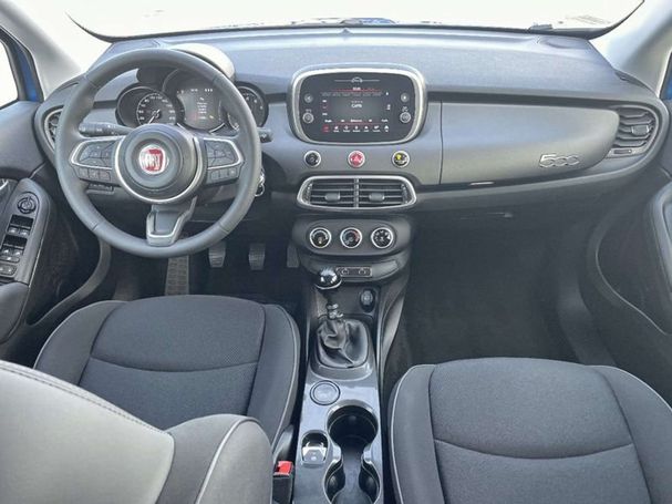 Fiat 500X 1.0 88 kW image number 8