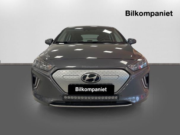 Hyundai Ioniq Electric 100 kW image number 3