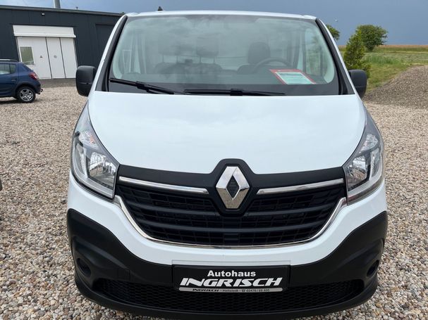 Renault Trafic L2H1 3.0t Komfort 88 kW image number 2