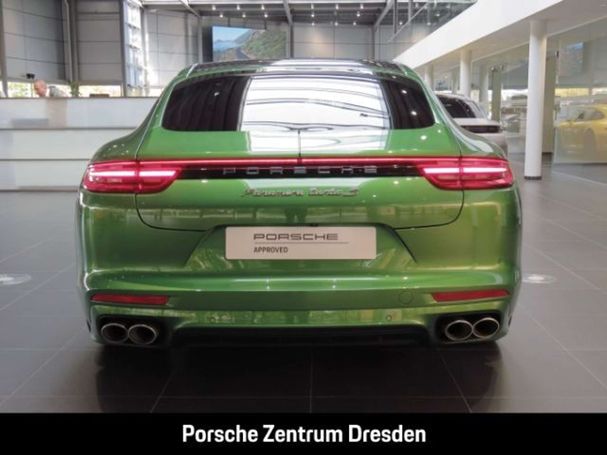 Porsche Panamera Turbo S E-Hybrid 500 kW image number 11