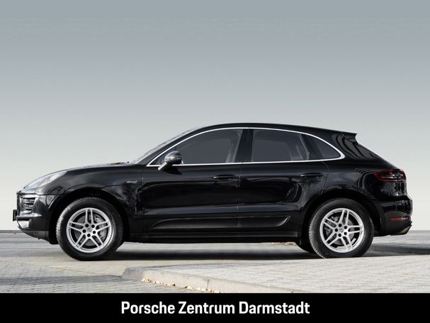 Porsche Macan S 190 kW image number 3