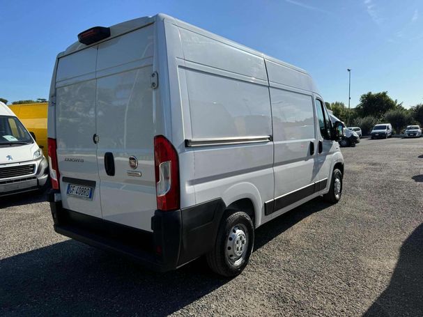 Fiat Ducato 35 140 103 kW image number 2