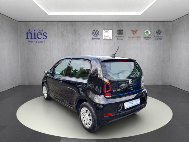 Volkswagen up! 60 kW image number 11